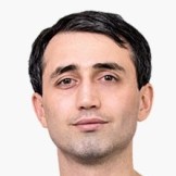 Магомедов Гаджи Муртазалиевич