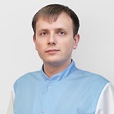 Новиков Иван Сергеевич