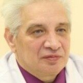 Алексеев Юрий Витальевич — Дерматолог