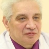 Алексеев Юрий Витальевич