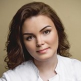 Некрасова Ольга Михайловна