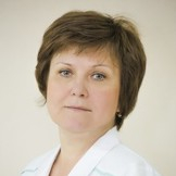 Овчинникова Наталья Ивановна