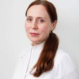Салмина Светлана Александровна