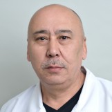 Тухтаев Улугбек Турсунбоевич