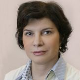 Корогодская Елена Леонидовна