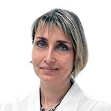 Миронова Татьяна Александровна