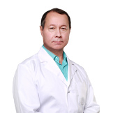 Демичев Сергей Викторович