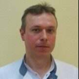 Шпилько Станислав Андреевич — Офтальмохирург