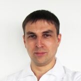 Мурашко Дмитрий Владимирович — Врач ЛФК