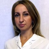 Сапожникова Юлия Александровна