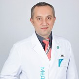 Шульдешов Роман Николаевич