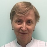 Ванюшина Светлана Борисовна — Гинеколог