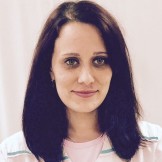 Булгакова Надежда Айдыновна — Лор (отоларинголог)