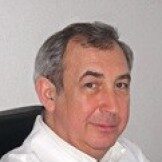 Долгорукий Евгений Викторович — Онкогинеколог