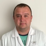 Волченков Илья Геннадьевич — Дерматолог