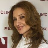 Омарова Гюльназ Райфудиновна — Трихолог