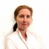 Калинина Елена Александровна