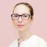 Сладкова Елена Егоровна