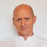 Пылин Виктор Владимирович — Кинезиолог
