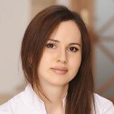 Овакимян Инесса Ашотовна — Трихолог