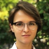 Германова Ксения Николаевна
