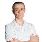 Росляков Дмитрий Александрович — Врач ЛФК