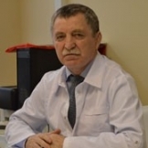 Адалов Магомед Магомедович