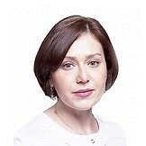 Туквадзе Екатерина Георгиевна — Акушер