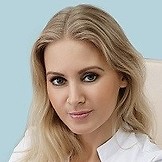 Жилковская Марина Владимировна