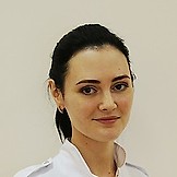 Мотина Наталья Владимировна