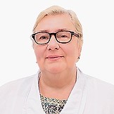 Трапезникова Елена Владимировна