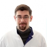 Гарцев Леонид Сергеевич