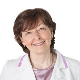 Никулина Марина Викторовна