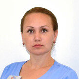 Волконская Нелли Владимировна — Гинеколог