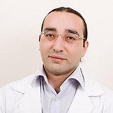 Кулиев Риад Джангирович