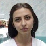 Гудиева Мадина Руслановна — Стоматолог-пародонтолог
