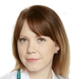 Якимова Мария Сергеевна