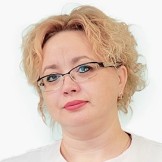 Дербенева Любовь Витальевна