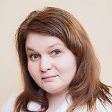 Рожкова Елена Владимировна — УЗИ-специалист