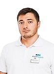 Итуев Амир Нурмагомедович — Стоматолог-ортопед