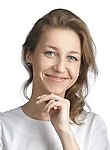 Мащенко Анна Сергеевна