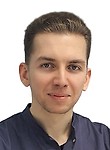 Барменков Юрий Вячеславович — Нейропсихолог