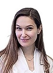 Полуденная Наталья Юрьевна — Андролог