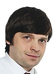 Лапочкин Андрей Владимирович — Офтальмохирург