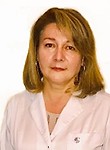Годжаева Айгюн Тофиковна — Гематолог
