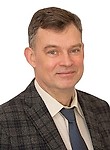 Зелянин Александр Сергеевич — Ортопед