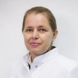 Колычева Светлана Владимировна — Кардиолог