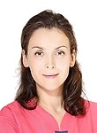 Холина Людмила Эдуардовна