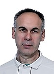 Ленкевич Анатолий Александрович — Стоматолог-ортодонт