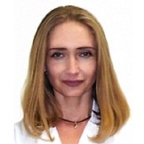 Тимонина Елена Геннадьевна